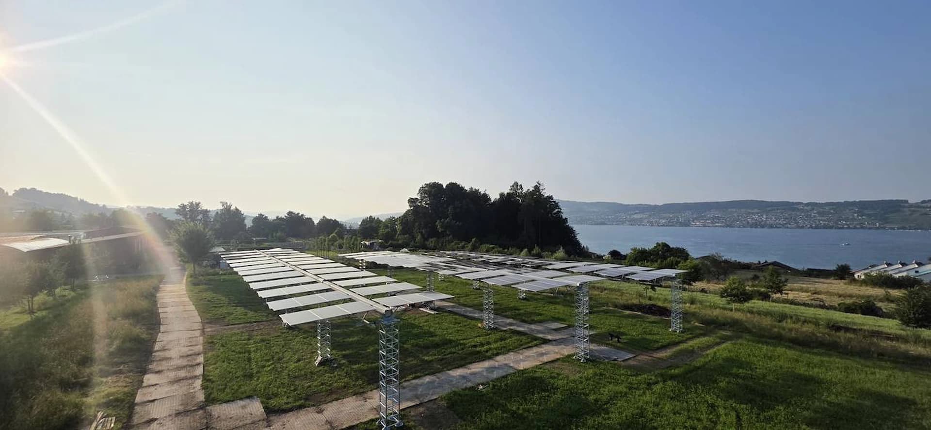 Altek Europe Agrivoltaics Agrovoltaiky 1