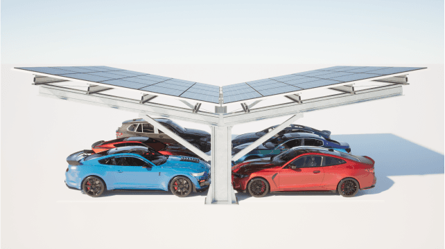 carport sigma type y