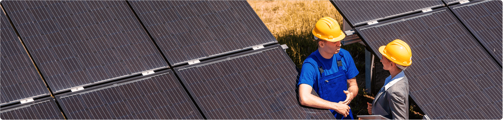 solarni panely